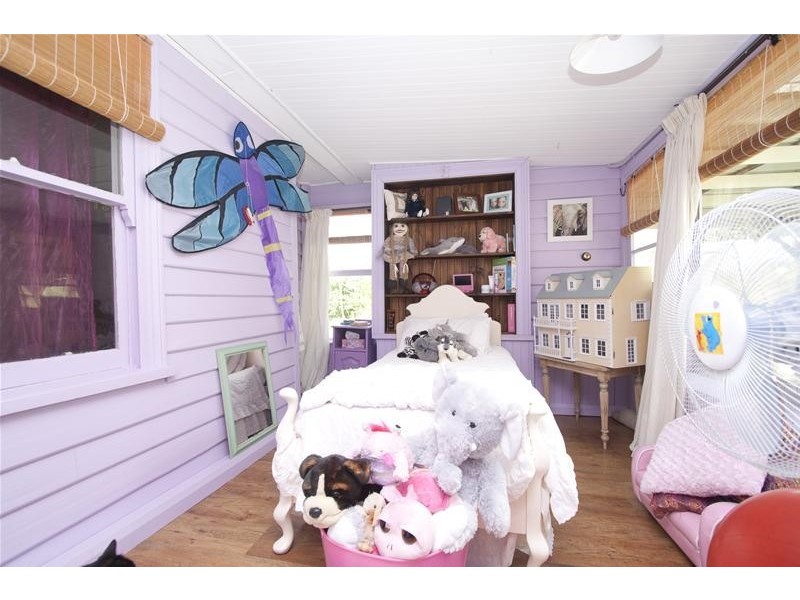 104 Judds Creek Road, Judbury TAS 7109