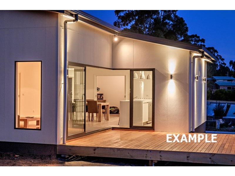 Lot 13/29  Lourdes Rise, Cygnet TAS 7112