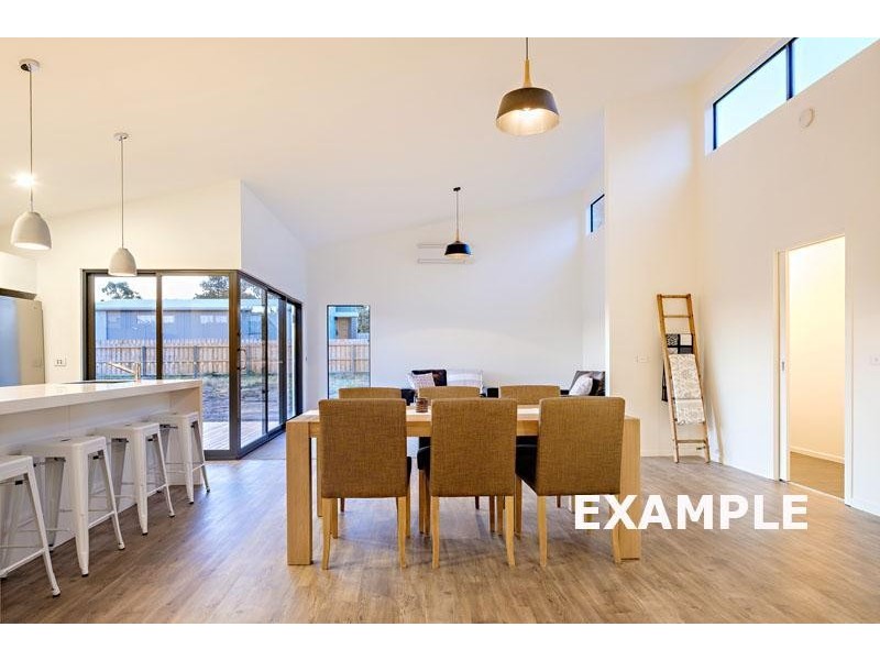 Lot 13/29  Lourdes Rise, Cygnet TAS 7112