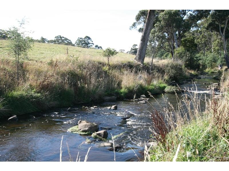 LOT 1 Scotts Road, Geeveston TAS 7116