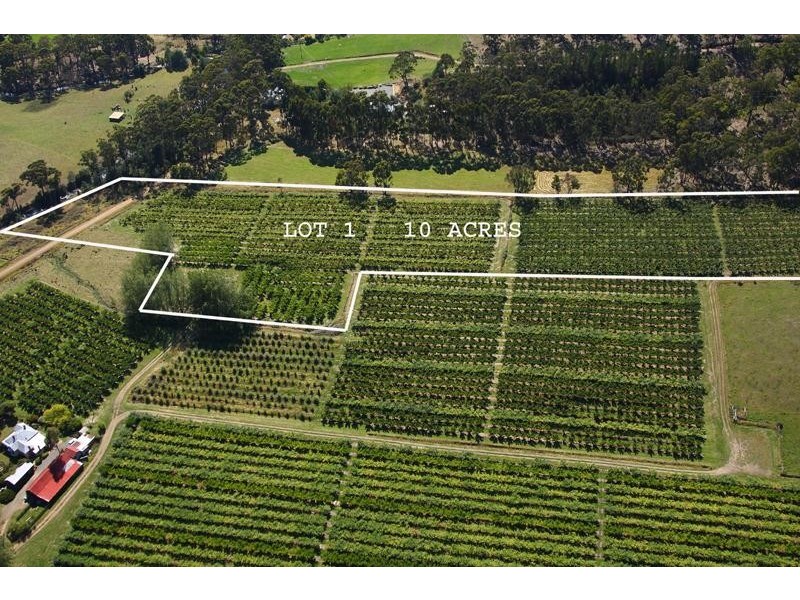 LOT 1 Scotts Road, Geeveston TAS 7116