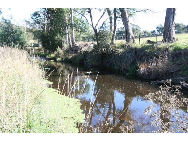 LOT 1 Scotts Road, Geeveston TAS 7116