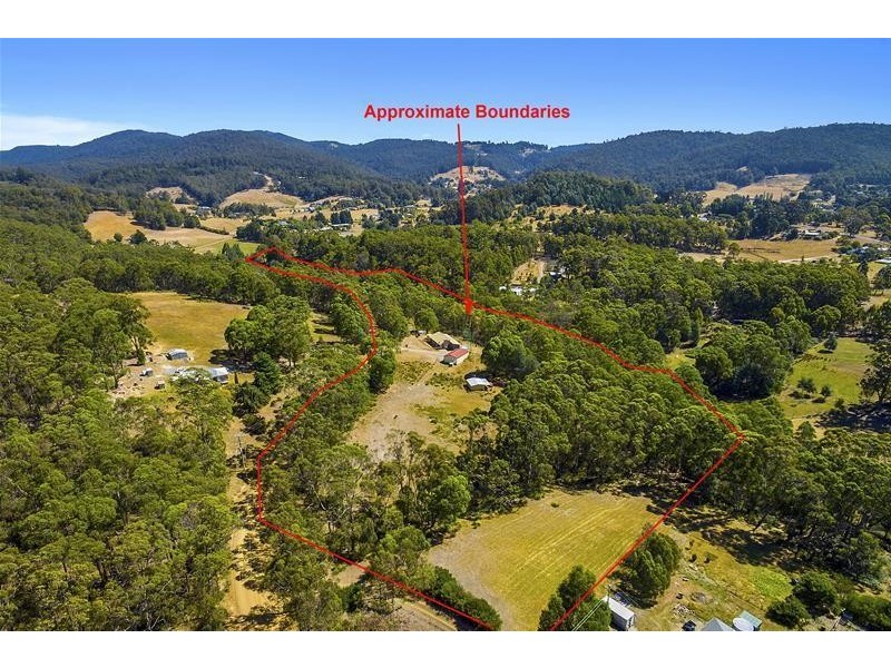 425 Allens Rivulet Road, Allens Rivulet TAS 7150