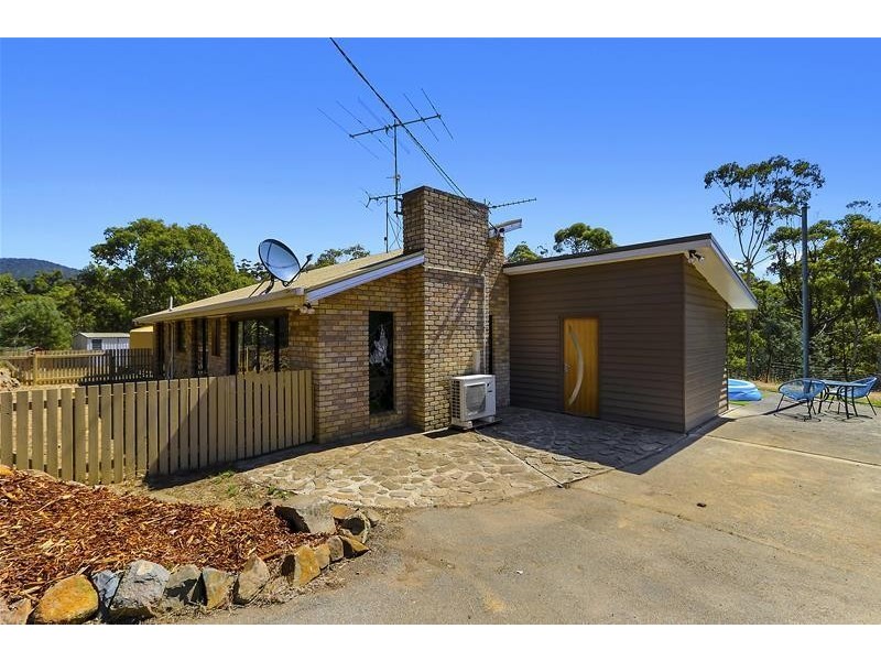 425 Allens Rivulet Road, Allens Rivulet TAS 7150