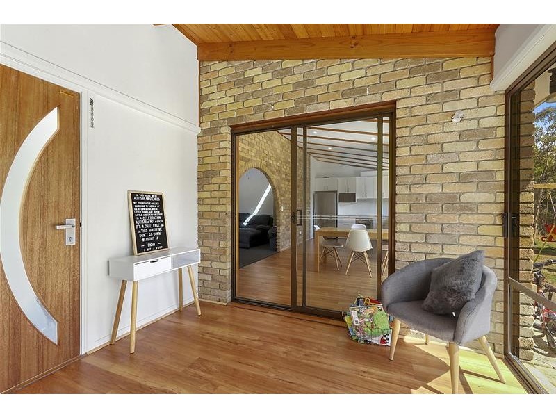 425 Allens Rivulet Road, Allens Rivulet TAS 7150