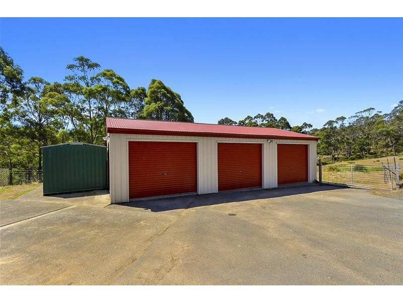 425 Allens Rivulet Road, Allens Rivulet TAS 7150