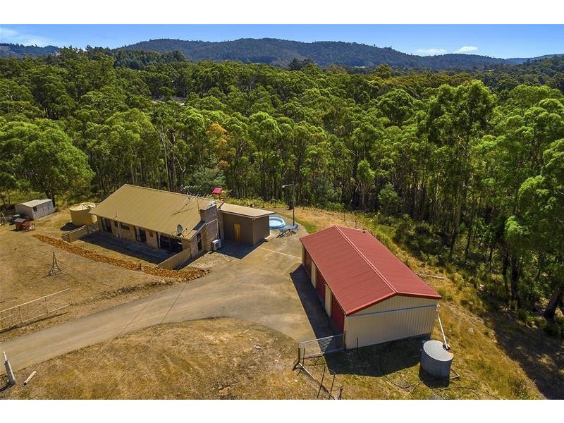 425 Allens Rivulet Road, Allens Rivulet TAS 7150
