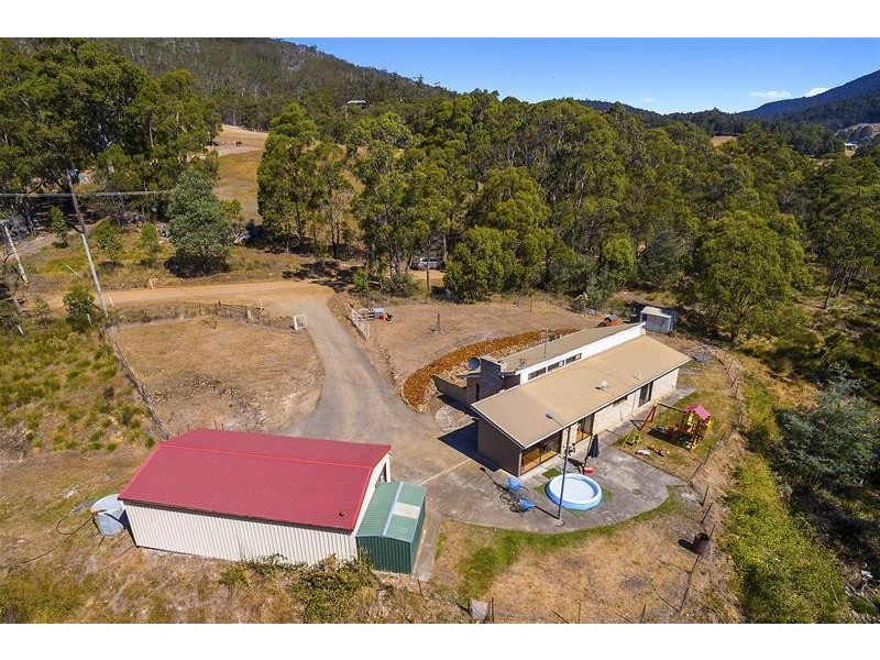 425 Allens Rivulet Road, Allens Rivulet TAS 7150