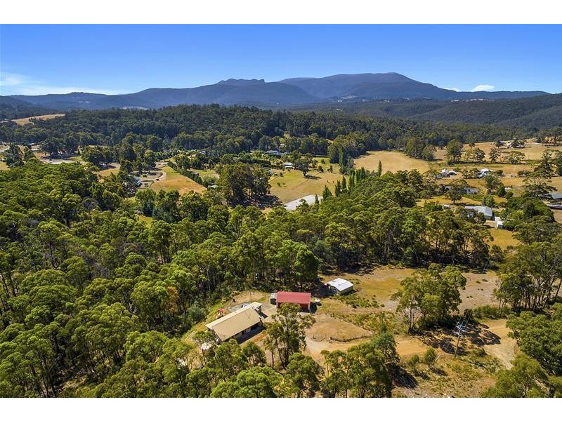 425 Allens Rivulet Road, Allens Rivulet TAS 7150