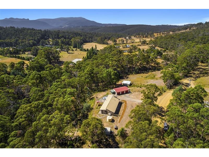 425 Allens Rivulet Road, Allens Rivulet TAS 7150