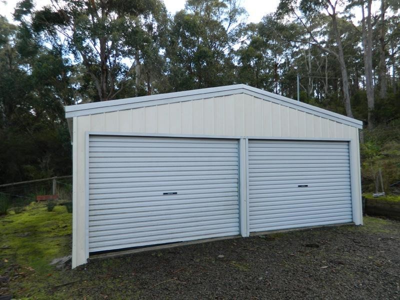 754 Cygnet Coast Road, Petcheys Bay TAS 7109