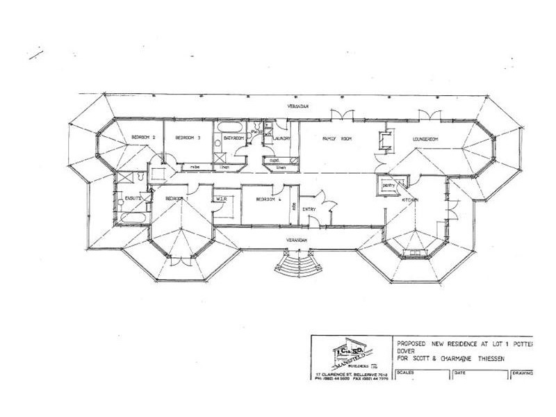 1 Pottery Road, Dover TAS 7117