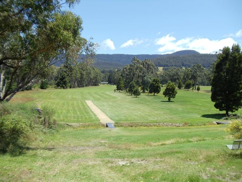 LOT 1 Glen Huon Road, Huonville TAS 7109