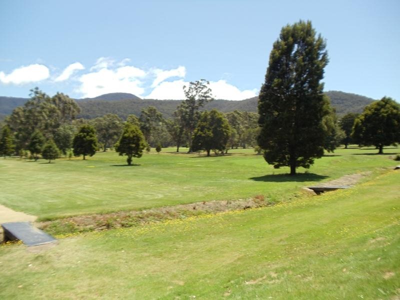 LOT 1 Glen Huon Road, Huonville TAS 7109