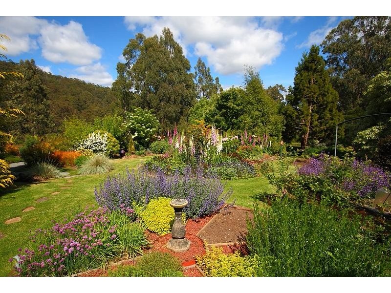80 Britcliffes Road, Geeveston TAS 7116
