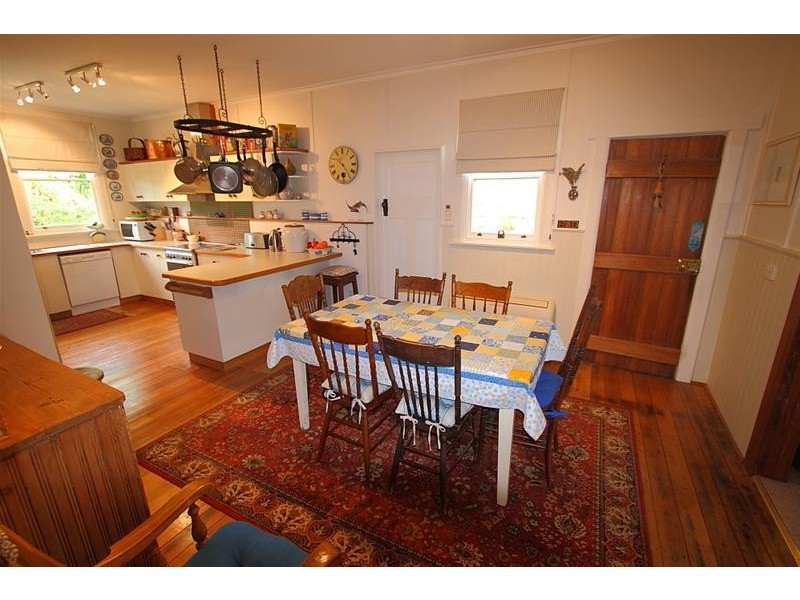 80 Britcliffes Road, Geeveston TAS 7116