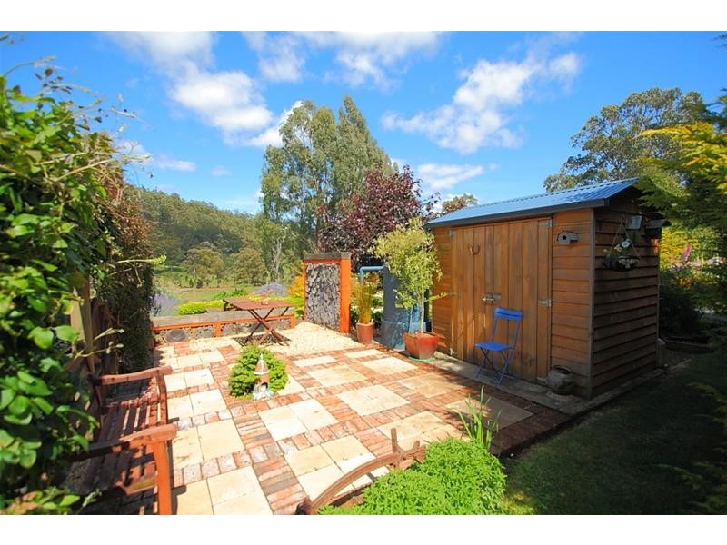 80 Britcliffes Road, Geeveston TAS 7116