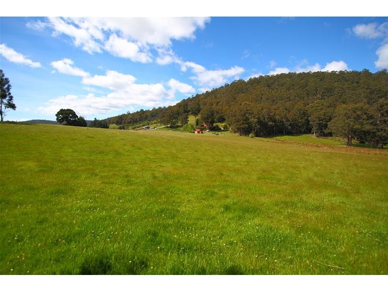 80 Britcliffes Road, Geeveston TAS 7116