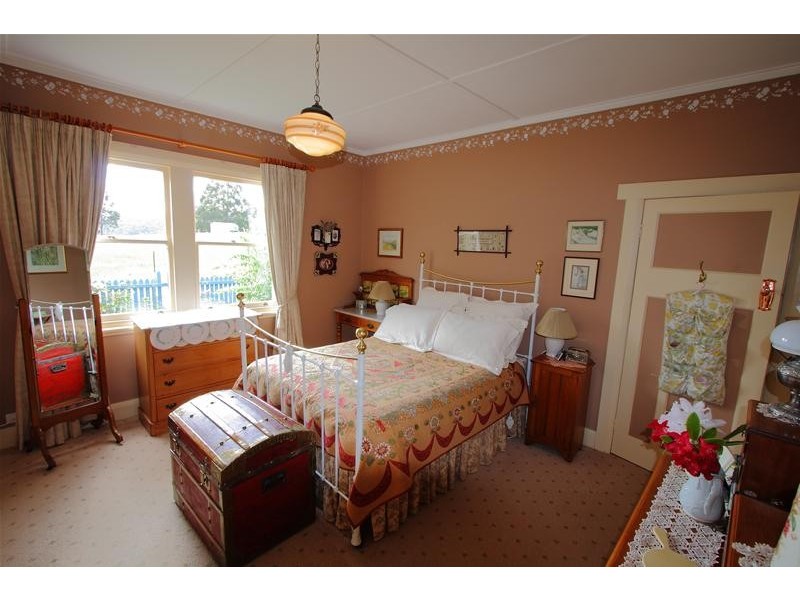 80 Britcliffes Road, Geeveston TAS 7116