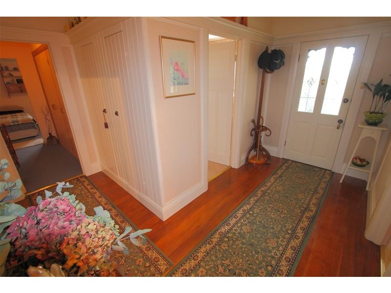 80 Britcliffes Road, Geeveston TAS 7116