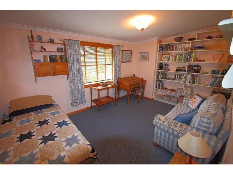 80 Britcliffes Road, Geeveston TAS 7116