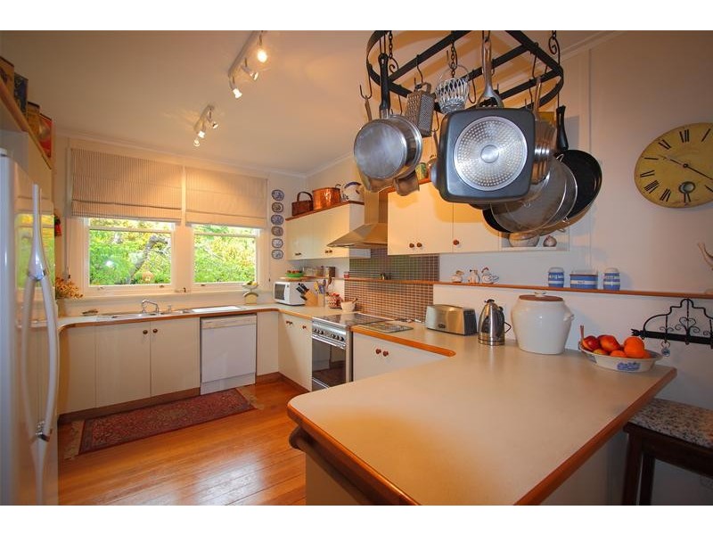 80 Britcliffes Road, Geeveston TAS 7116