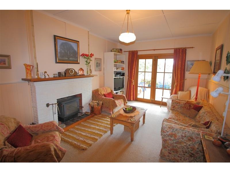 80 Britcliffes Road, Geeveston TAS 7116