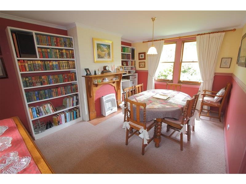 80 Britcliffes Road, Geeveston TAS 7116