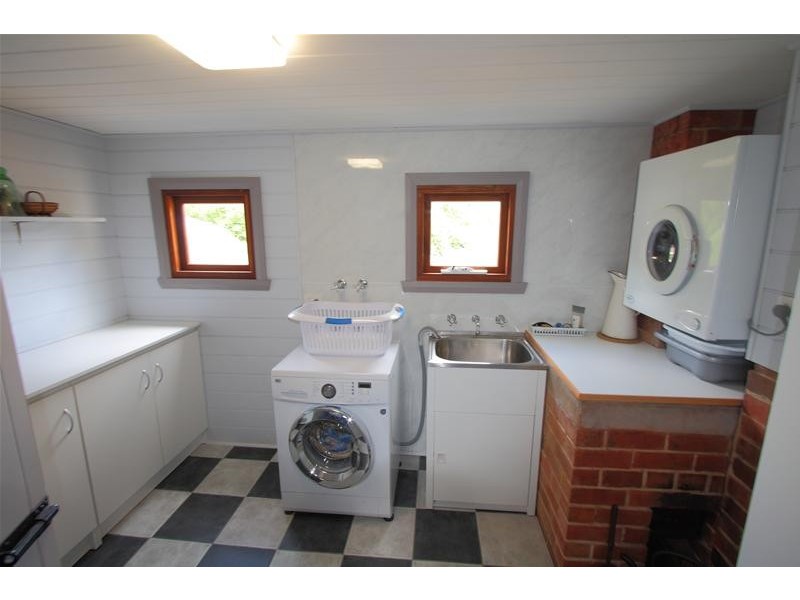 80 Britcliffes Road, Geeveston TAS 7116