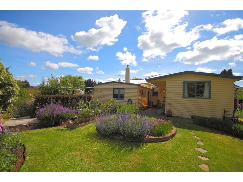 80 Britcliffes Road, Geeveston TAS 7116