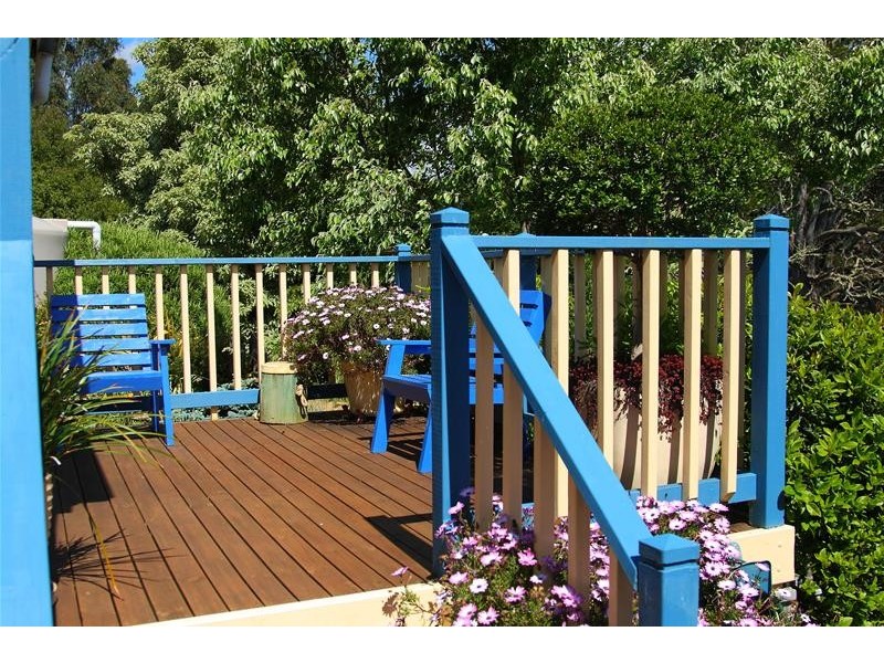 80 Britcliffes Road, Geeveston TAS 7116