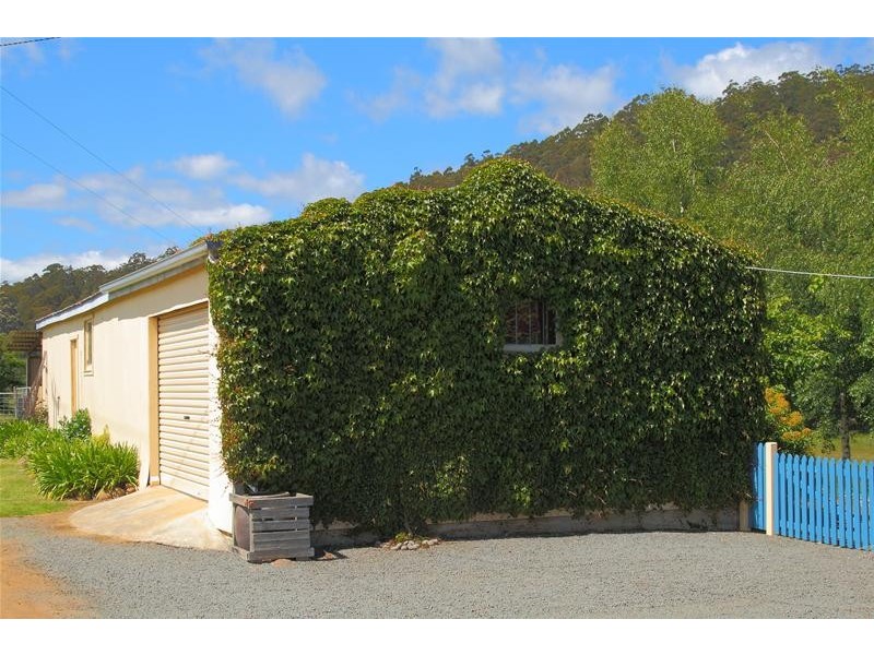 80 Britcliffes Road, Geeveston TAS 7116