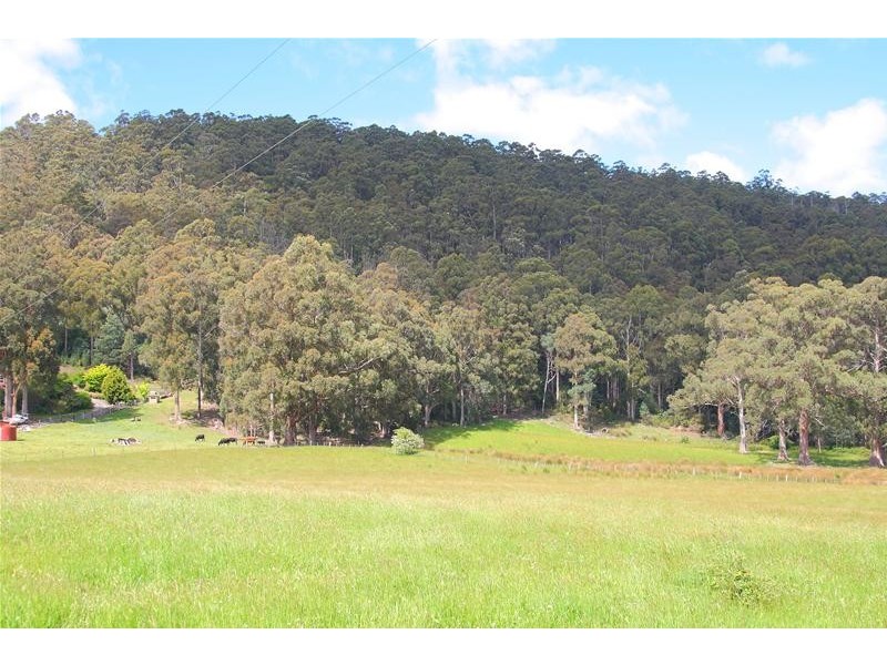 80 Britcliffes Road, Geeveston TAS 7116