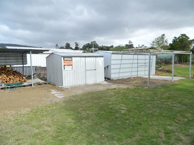 40 Pottery Road, Dover TAS 7117