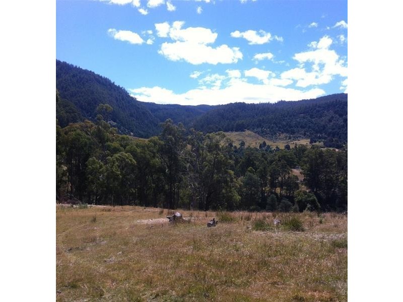 Lot 2 Rocky Creek Road, Crabtree TAS 7109