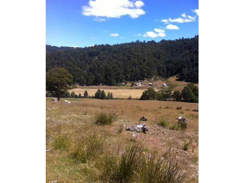 Lot 2 Rocky Creek Road, Crabtree TAS 7109
