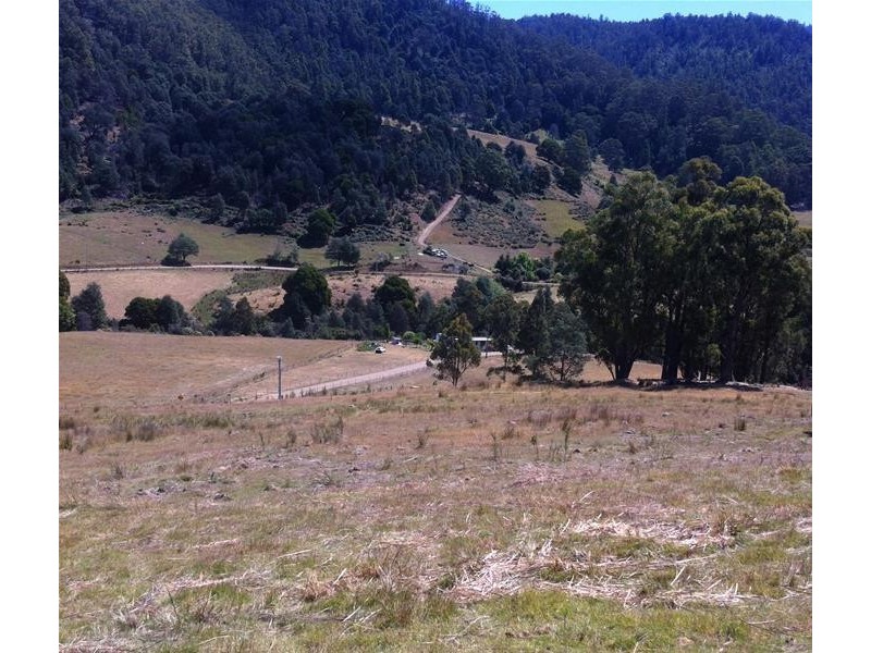 Lot 2 Rocky Creek Road, Crabtree TAS 7109