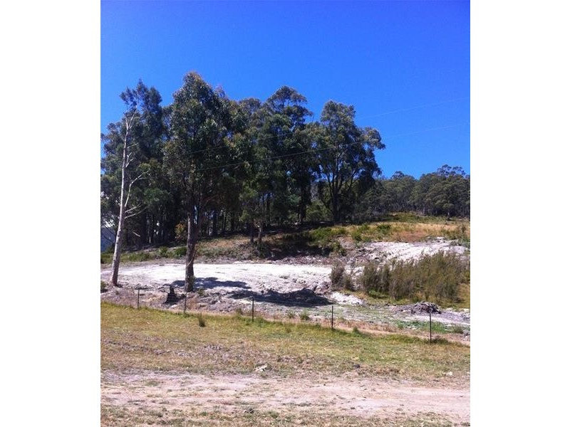 Lot 2 Rocky Creek Road, Crabtree TAS 7109