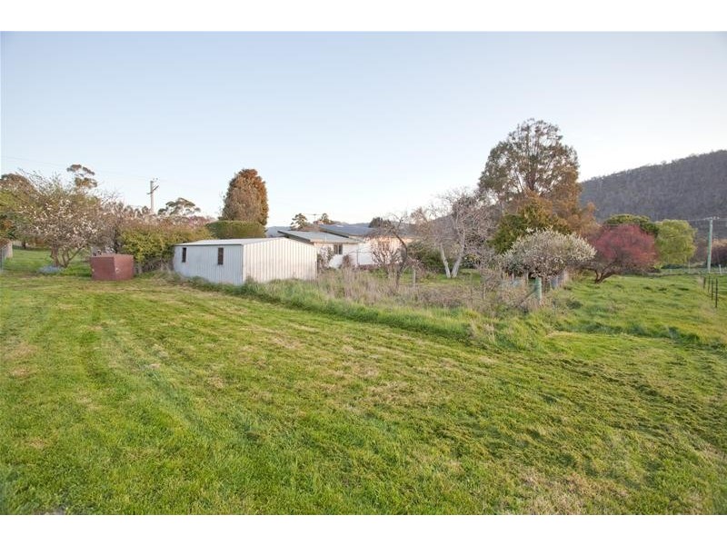 7 George Street, Judbury TAS 7109