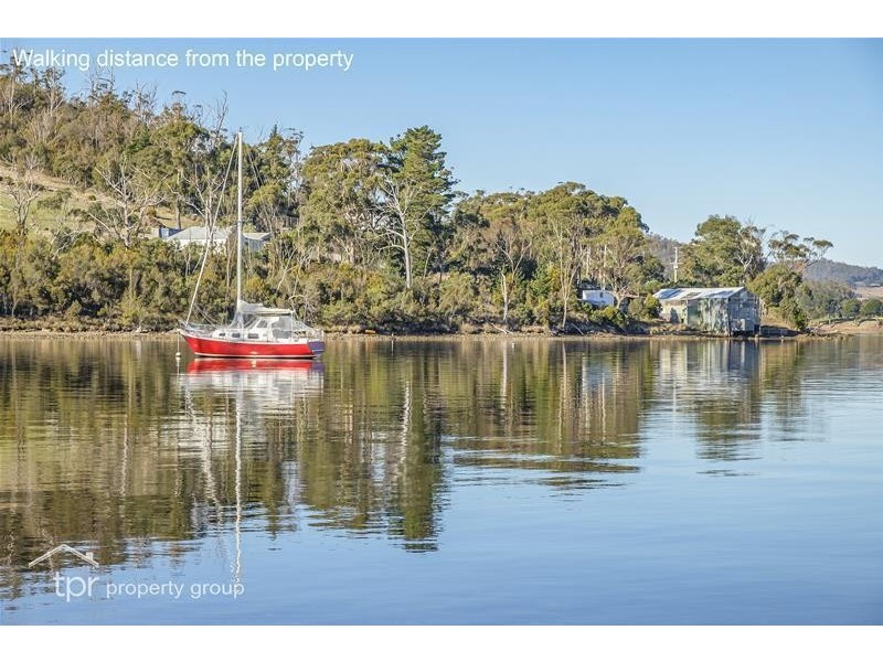 7201 Channel Highway, Nicholls Rivulet TAS 7112