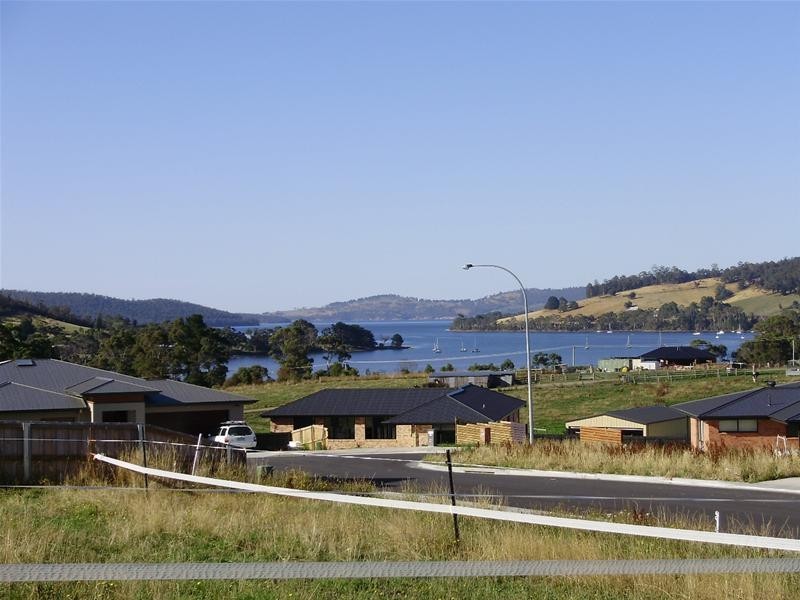 7 Bridget Court, Cygnet TAS 7112