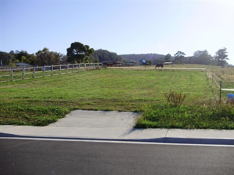 7 Bridget Court, Cygnet TAS 7112