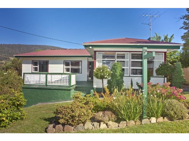 7 Scenic Hill Road, Huonville TAS 7109