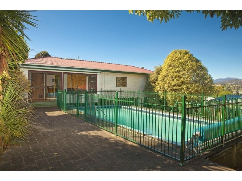 7 Scenic Hill Road, Huonville TAS 7109