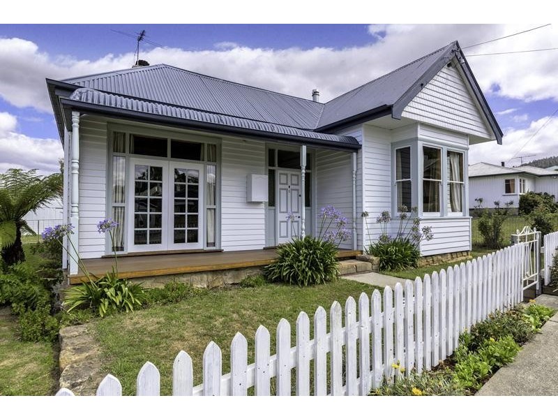 5 New Road, Franklin TAS 7113