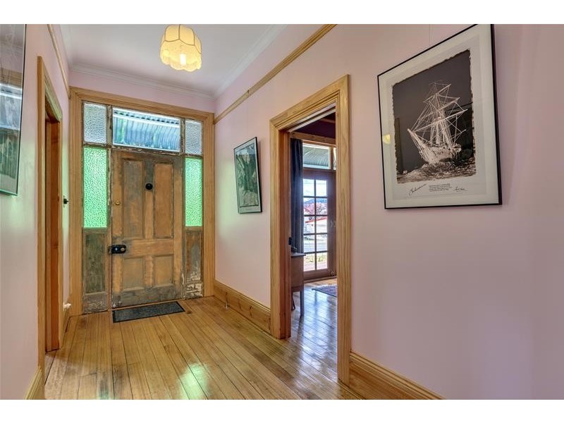 5 New Road, Franklin TAS 7113