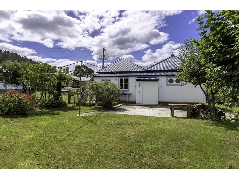 5 New Road, Franklin TAS 7113