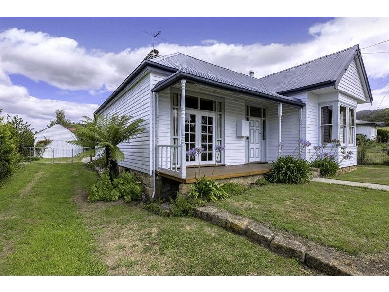 5 New Road, Franklin TAS 7113