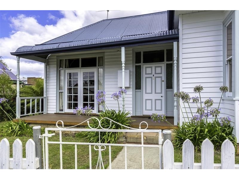 5 New Road, Franklin TAS 7113