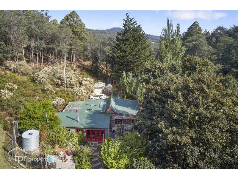 1490 Huon Highway, Lower Longley TAS 7109